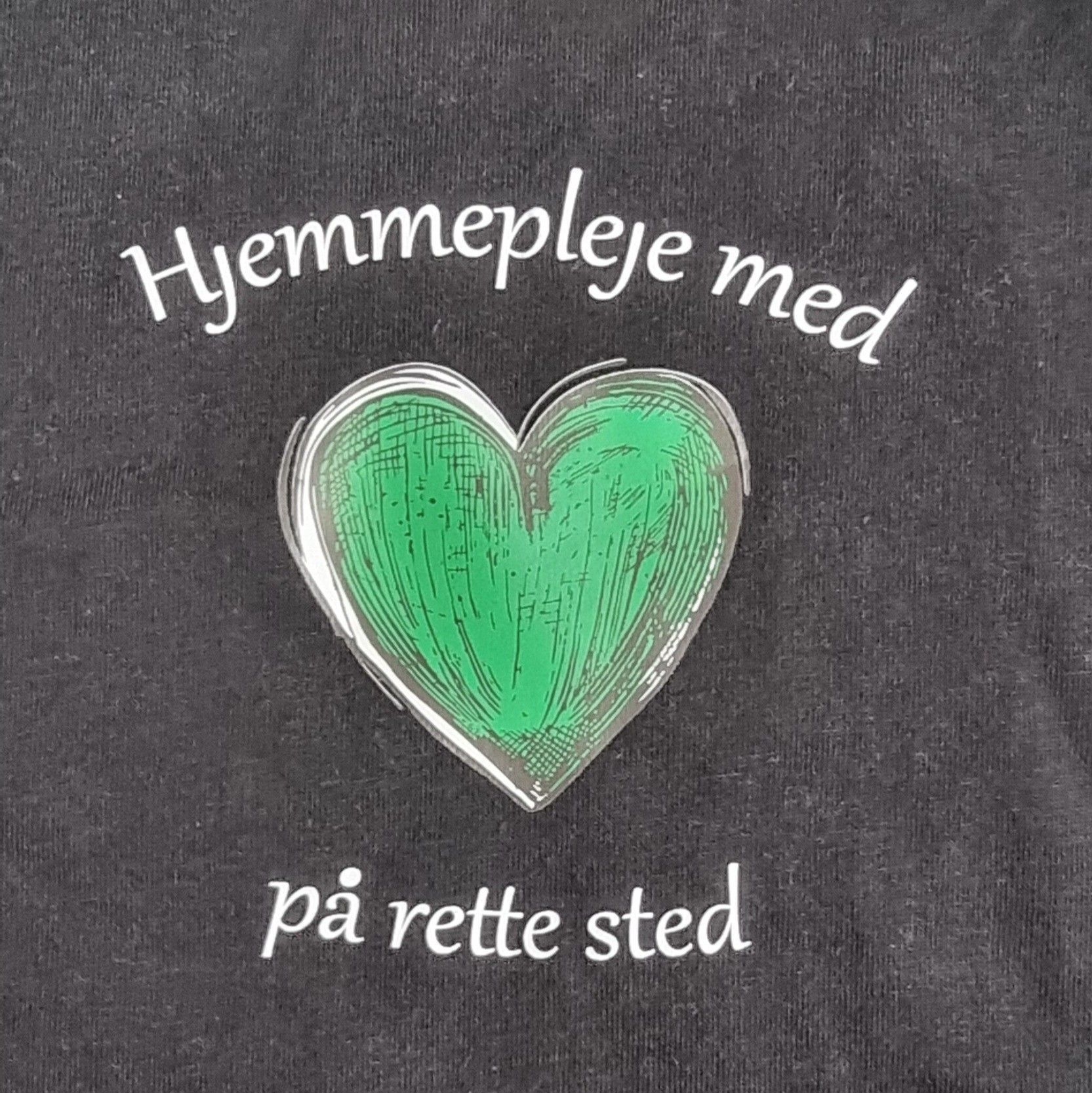 Privat hjemmepleje Frederikshavn